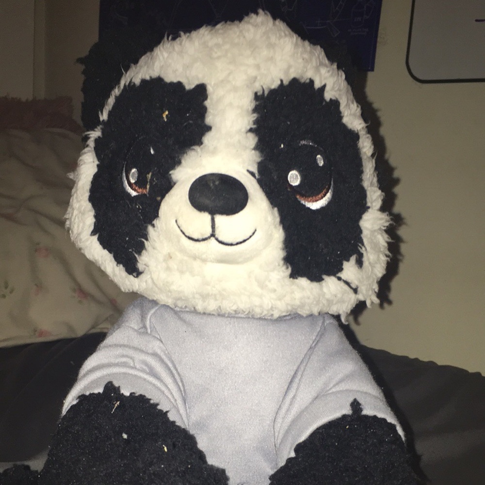 B.A.B Panda